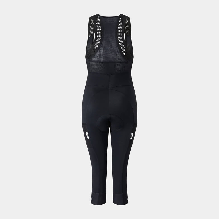Tour Cargo 3/4 Bib Shorts [Womens]