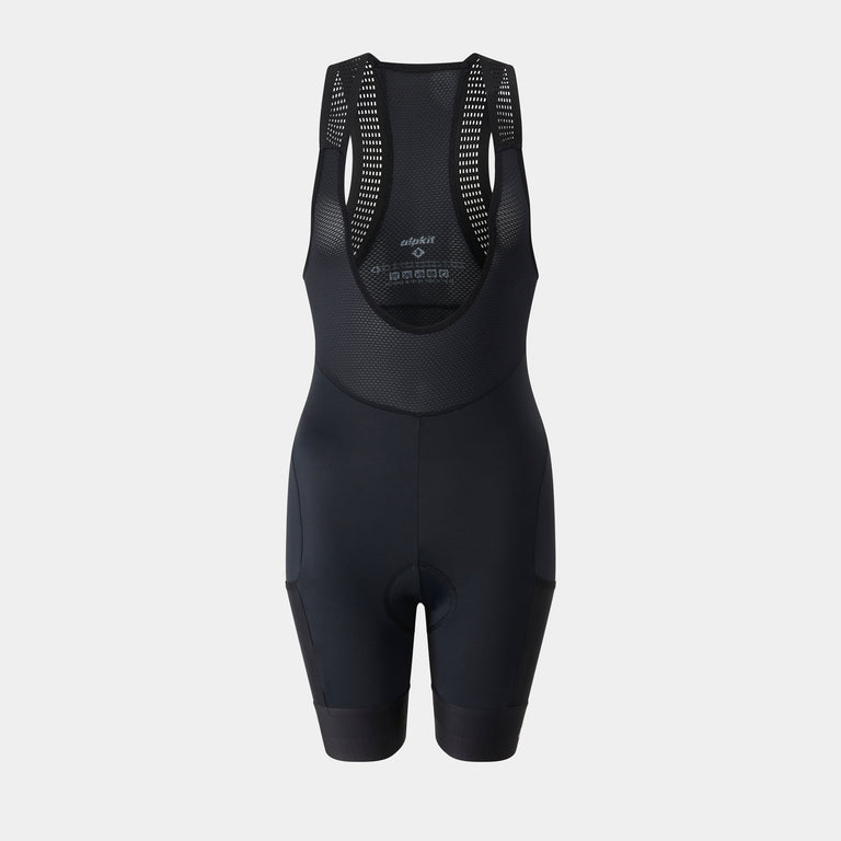 Tour Cargo Bib Shorts [Womens]