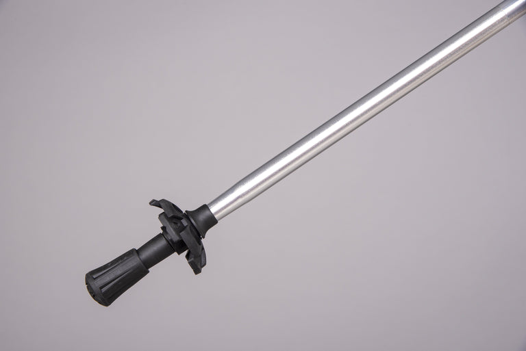 alpkit.surfpact hiker folding trekking pole foot and basket