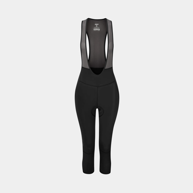 Rhythm Elite 3/4 Bib Tight [Womens]